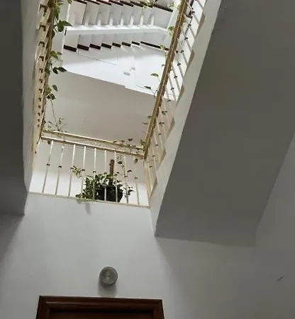 El Torreon 2 Apartment Lora del Rio Exterior photo