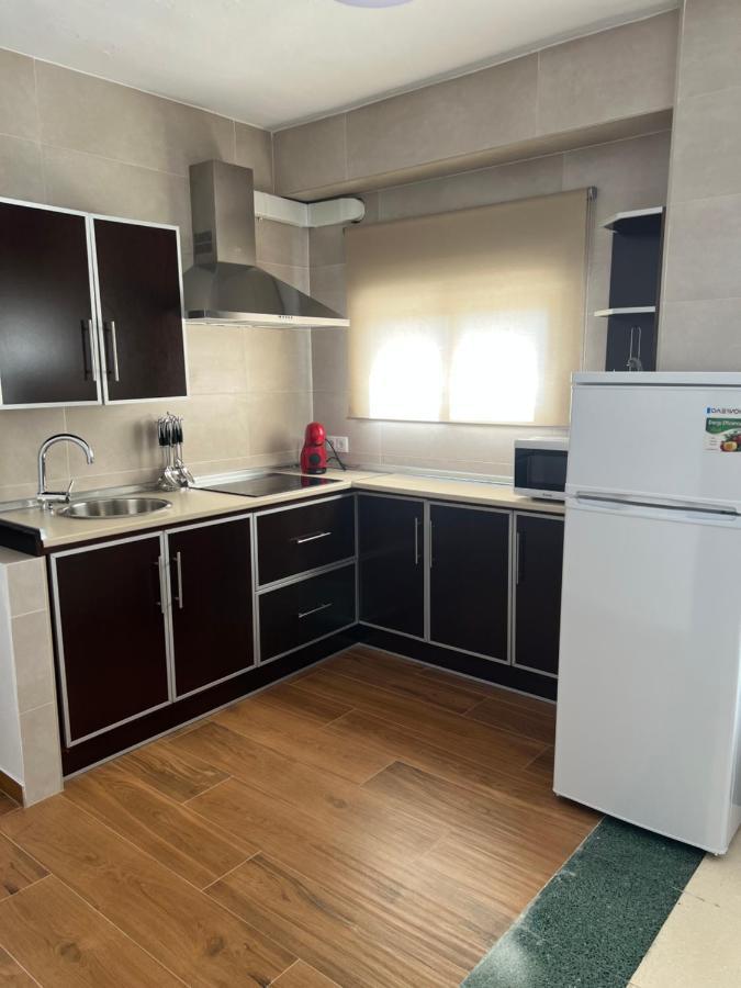El Torreon 2 Appartement Lora del Río