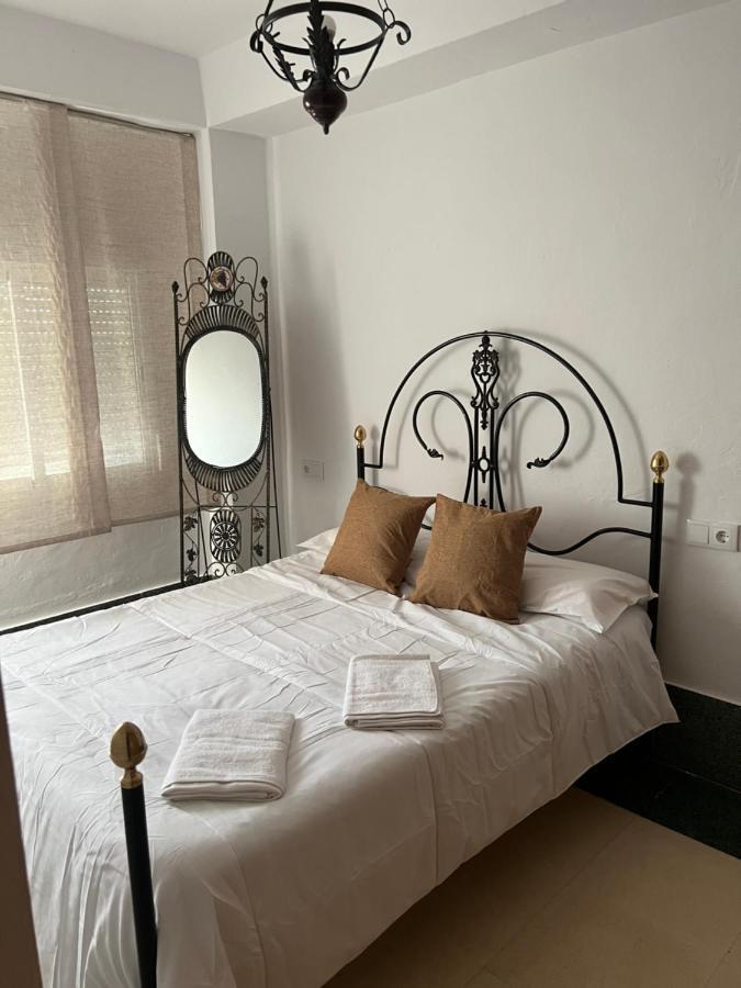 El Torreon 2 Appartement